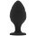 OHMAMA – prémium szilikon análszonda S méretben (6 cm)