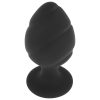 OHMAMA – prémium szilikon análszonda S méretben (6 cm)
