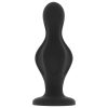 OHMAMA – prémium szilikon anál dildó 12 cm