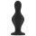 OHMAMA – prémium szilikon anál dildó 12 cm