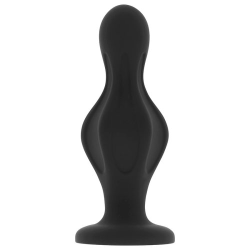 OHMAMA – prémium szilikon anál dildó 12 cm