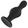 OHMAMA – prémium szilikon anál dildó 12 cm