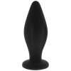 OHMAMA – szilikon anális dugó, 12 cm széles