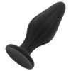 OHMAMA – vékony szilikon anális dugó 12 cm