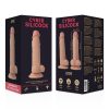 CYBER SILICOCK – ultrarealisztikus folyékony szilikon dildo