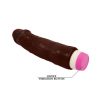 BAILE Waves of Pleasure – érzéki vibrátor 19,5 cm