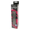 BAILE Waves of Pleasure – érzéki vibrátor 19,5 cm