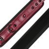 Fetish Submissive - vegán bőr kézi és bokakötöző