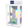 X RAY - Prémium átlátszó péniszharang 12 cm hosszú