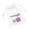 COVERME – érzéki dobjáték felnőtteknek