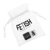 Fetish submissive - pozíciók és helyek felfedezése