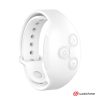 Niveo WearWatch – távirányítós tojás vibrátor fukszia