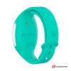 Wearwatch – távirányítós vibráló tojás fukszia/ tengeri zöld