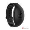 WEARWATCH - Dupla technológiás vibrátor Indigo / Jet