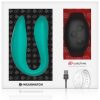 WEARWATCH – prémium vibráló óra Aquamarine színben