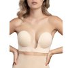 BYE-BRA – alakformáló fűző nélküli melltartó E kosárban