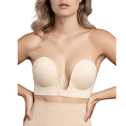 BYE-BRA – alakformáló fűző nélküli melltartó E kosárban