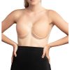 BYE-BRA – szilikon csésze melltartó emelő