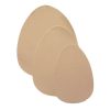 BYE-BRA – prémium mellemelő + 3 pár selyem bézs kosár A/C