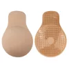 BYE-BRA – mellformázó push-up melltartó, bézs, M-es méret
