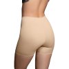 BYE-BRA – könnyű bézs short S méretben