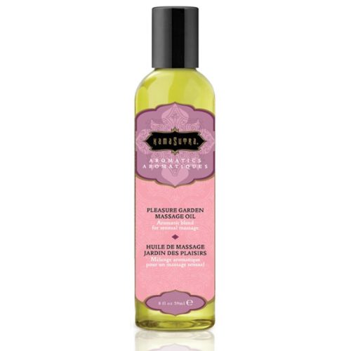 Kamasutra – Élvezeti masszázs olaj, 59 ml