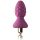 ROCKS-OFF - gyümölcsös anal plug a felfedezéshez