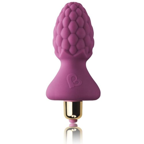 ROCKS-OFF - gyümölcsös anal plug a felfedezéshez