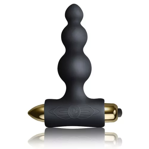 ROCKS-OFF Silhouette – intim élvezet pároknak