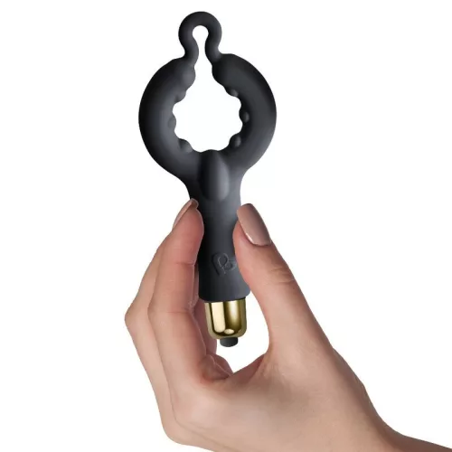 ROCKS-OFF Silhouette – intim élvezet pároknak