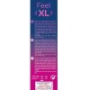 CONTROL - XL vibráló golyó a fokozott érzékiségért