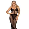 Leg Avenue – Prémium bodysuit és szoknya szett, egy méret