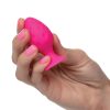 CALEXOTICS – fehérneműs, rózsaszín análszex játék