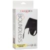 CalExotics – érzéki harisnyatartós tanga S/M