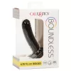 CALEXOTICS – 12 cm-es dildó hegyezhető övre