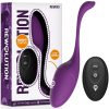 REWOLUTION - REWOVO EGG – távirányítós tojás vibrátor