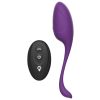 REWOLUTION - REWOVO EGG – távirányítós tojás vibrátor