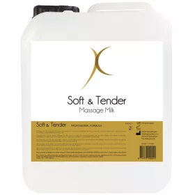 Puha és Tiszta - masszázstej 5000 ml