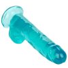 CALEXOTICS - Size Queen – 20,3 cm prémium dildó
