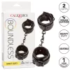 CALEXOTICS – prémium csuklóbilincsek érzéki játékhoz