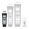 BLACK HOLE – vízbázisú anál tágító gél 70 ml