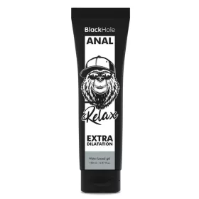 BLACK HOLE – vízbázisú anális tágító gél 150 ml