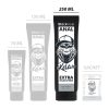 BLACK HOLE – víz alapú anal dilatáló gél 250 ml