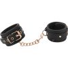 COQUETTE CHIC DESIRE – prémium álmok – vegán bőr bilincs