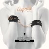 COQUETTE CHIC DESIRE – prémium álmok – vegán bőr bilincs