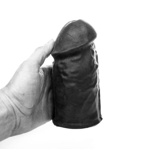 ALL BLACK – stílusos maszturbátor férfiaknak