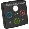 ELECTRASTIM KIX – prémium elektro szex stimulátor