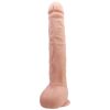 BAILE - rugalmas realisztikus dildo