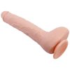 BAILE - rugalmas realisztikus dildo