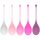 OHMAMA – Prémium Kegel golyók készlet 5 darabos